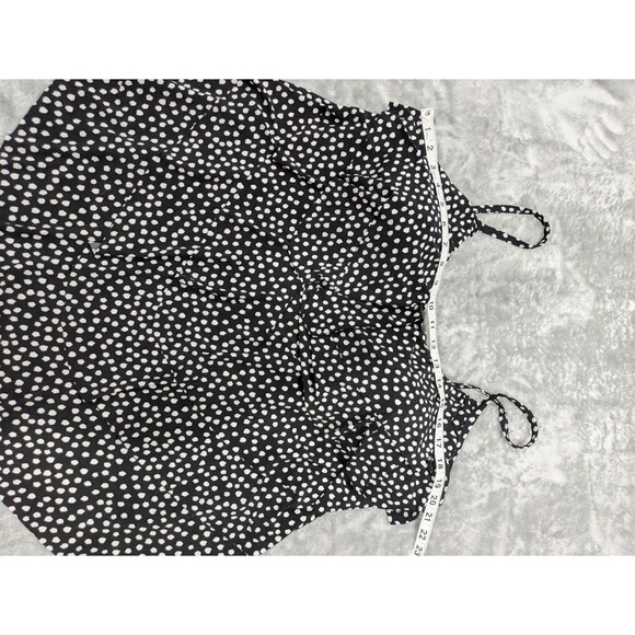 NWT Trimshaper Tankini Swim Top Rachel - Size 22W - Picture 2 of 8